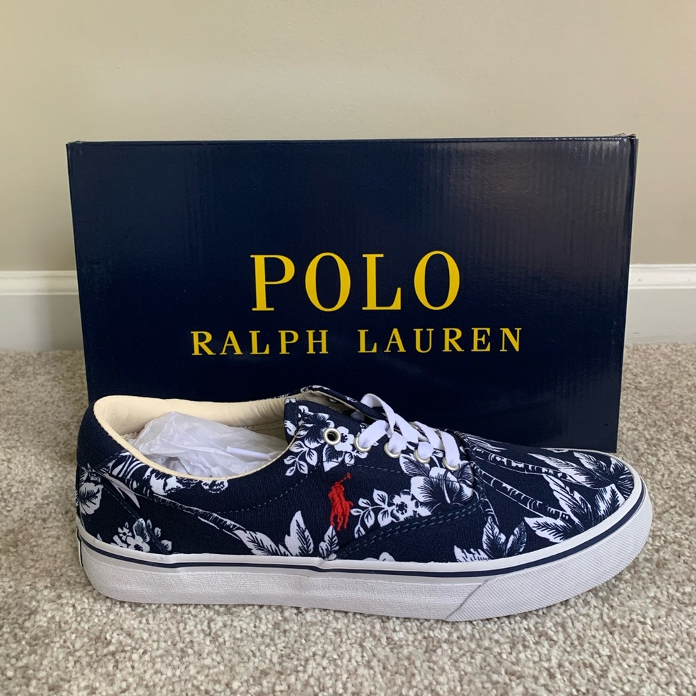 Tornton Recycled Canvas Shoes